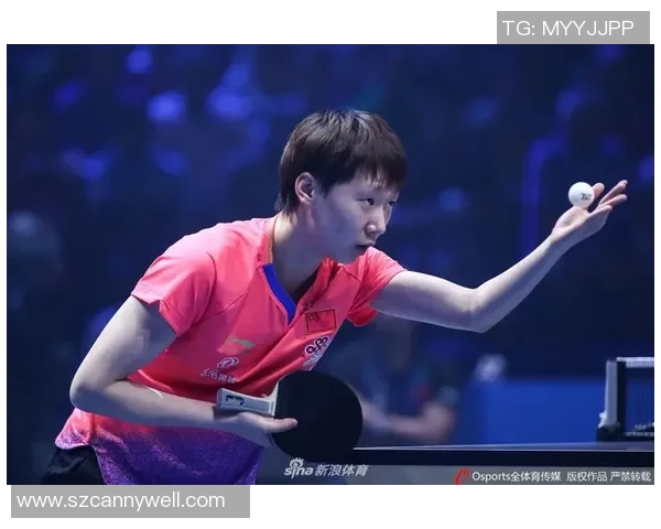 重庆乒乓球队在钻石联赛中的转型与崛起之路全景解析