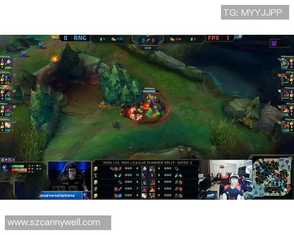 赛后复盘分析FPX与V5对决中的节奏变化与战术执行