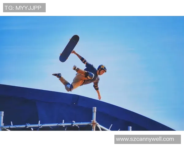 杭州滑板队的成长历程与极限运动联赛的辉煌征程