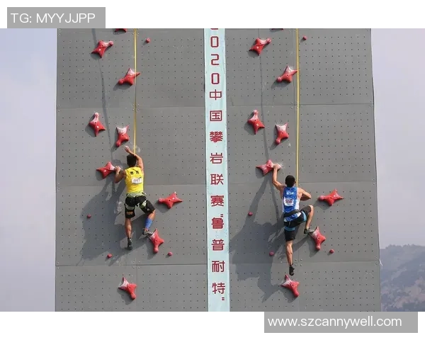 武汉攀岩队在极限运动嘉年华中的战术表现分析与点评